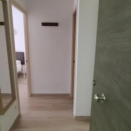 Rosesapparts Onamar & Parking Apartamento Rosas