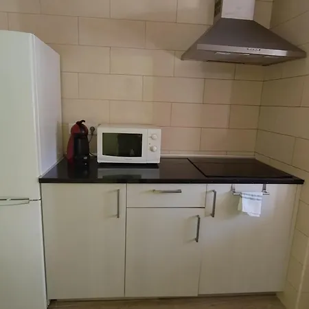 Rosesapparts Onamar & Parking *