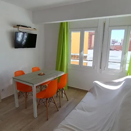 Rosesapparts Onamar & Parking