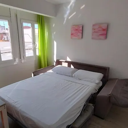 Rosesapparts Onamar & Parking Apartamento *