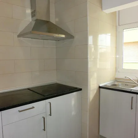 Apartamento Rosesapparts Onamar & Parking