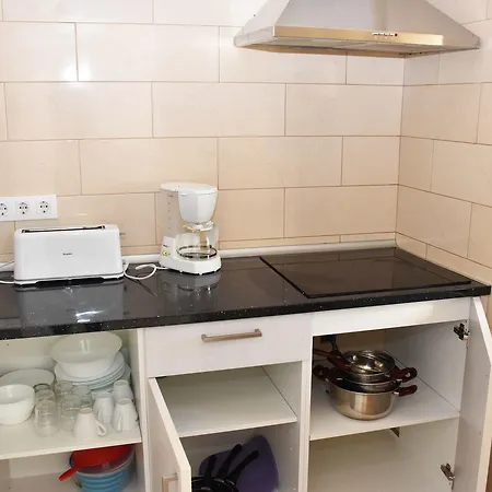 Rosesapparts Onamar & Parking Apartamento Rosas